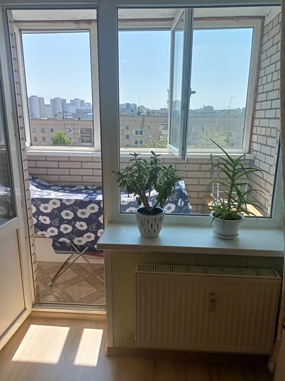 Уютная квартира-студия около тк Петровский