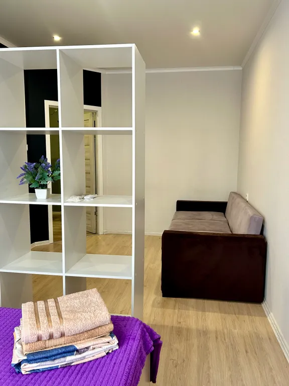 Комфортная квартира