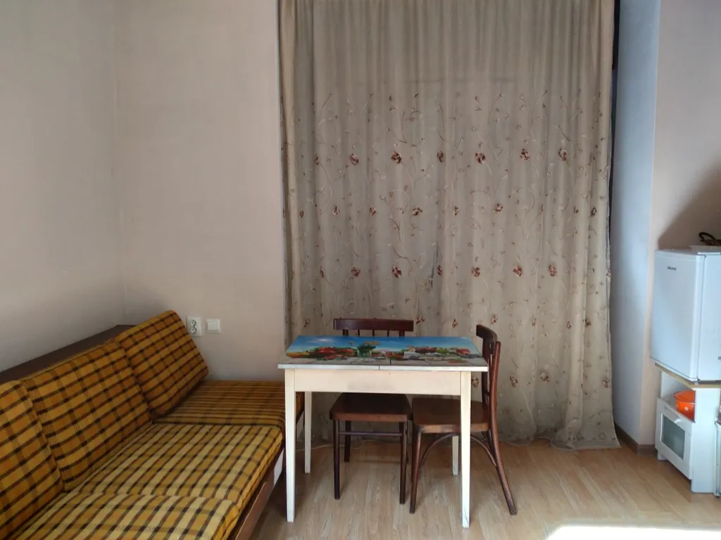 Квартира Квартира Студия в самом центре города — Сухум