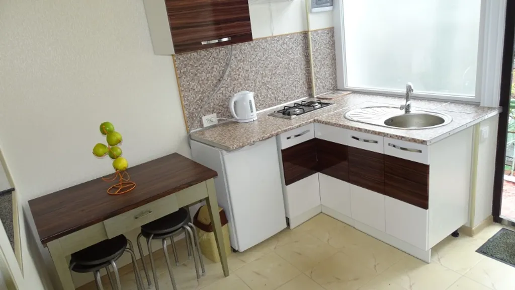 Квартира около стадиона Авангард