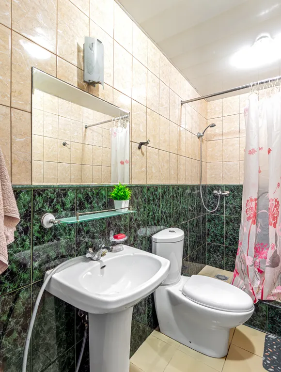 Коттедж Дом с шикарной мангальной зоной — Геленджик