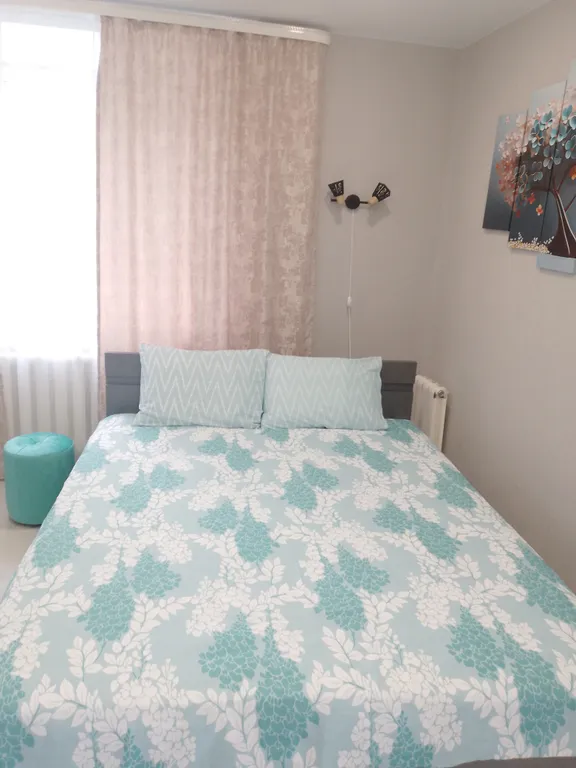 Комфортная квартира в престижном районе