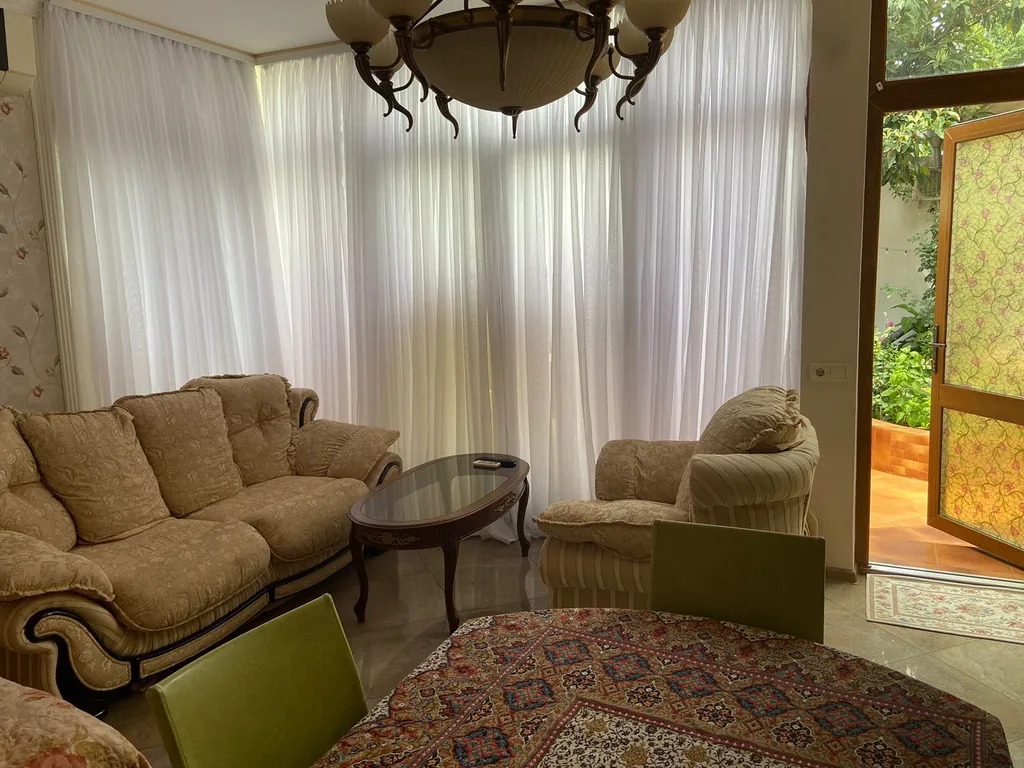 Коттедж 4-комнатный Дом — Ялта