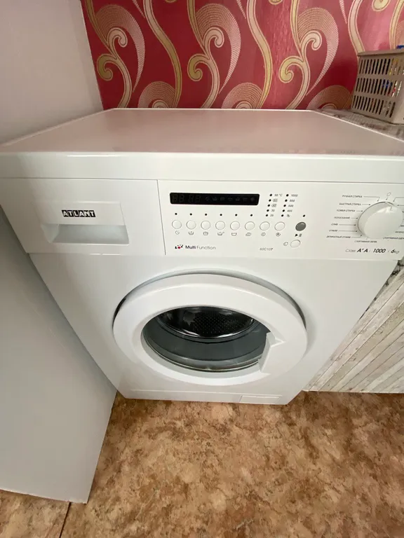 Большая уютная квартира ждёт своих гостей