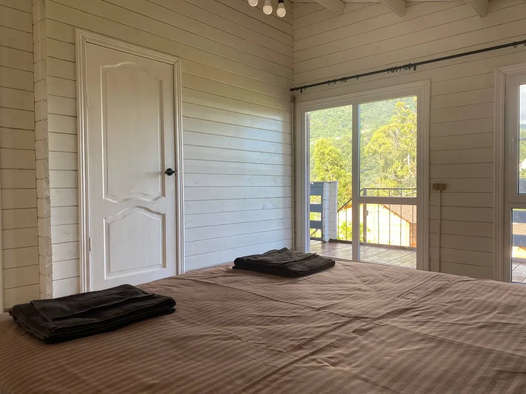 Уютный коттедж Теодор