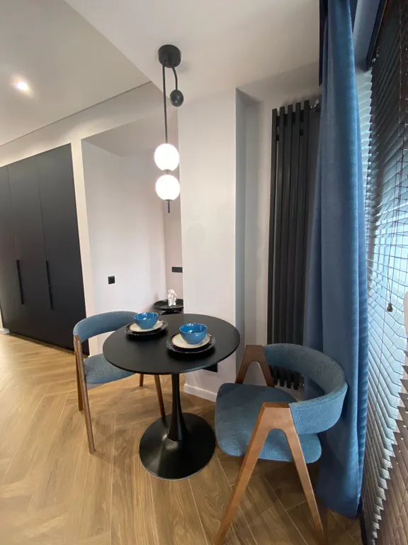 Элитная квартира у моря в ЖК Каравелла Португалия