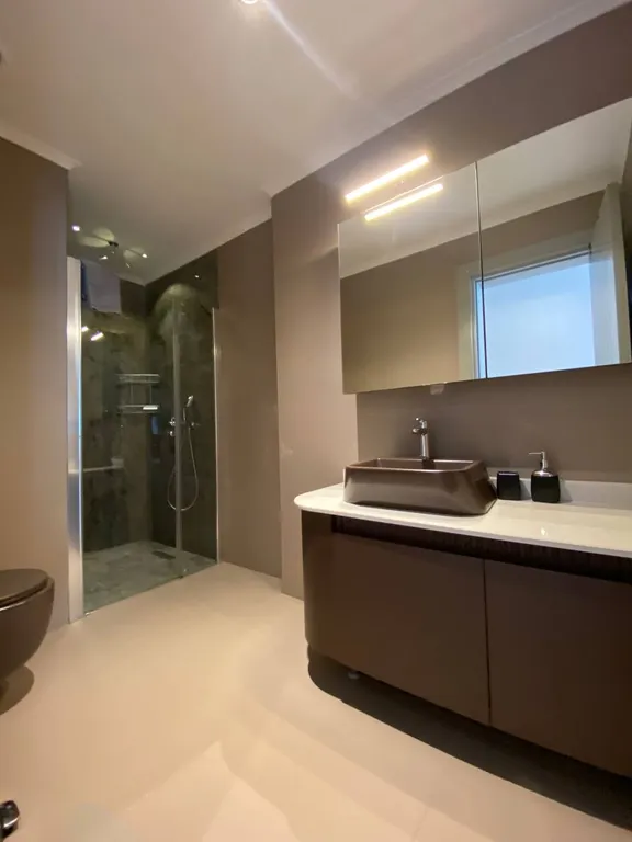 Шикарная квартира в Via Mar