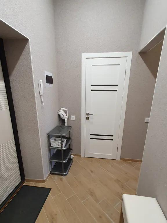 Солнечная квартира на Балтике