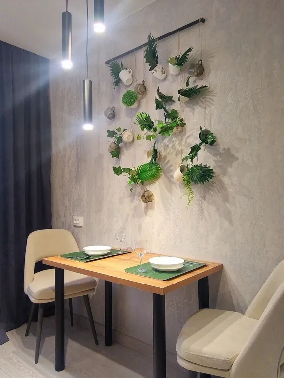 Квартира Уютная квартира в ЖД районе — Красноярск