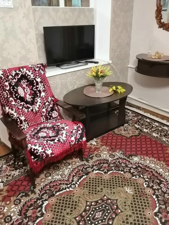 Коттедж Коттедж Квартира на земле — Кисловодск