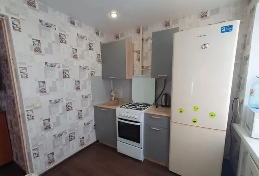 Маленькая уютная квартира в центре