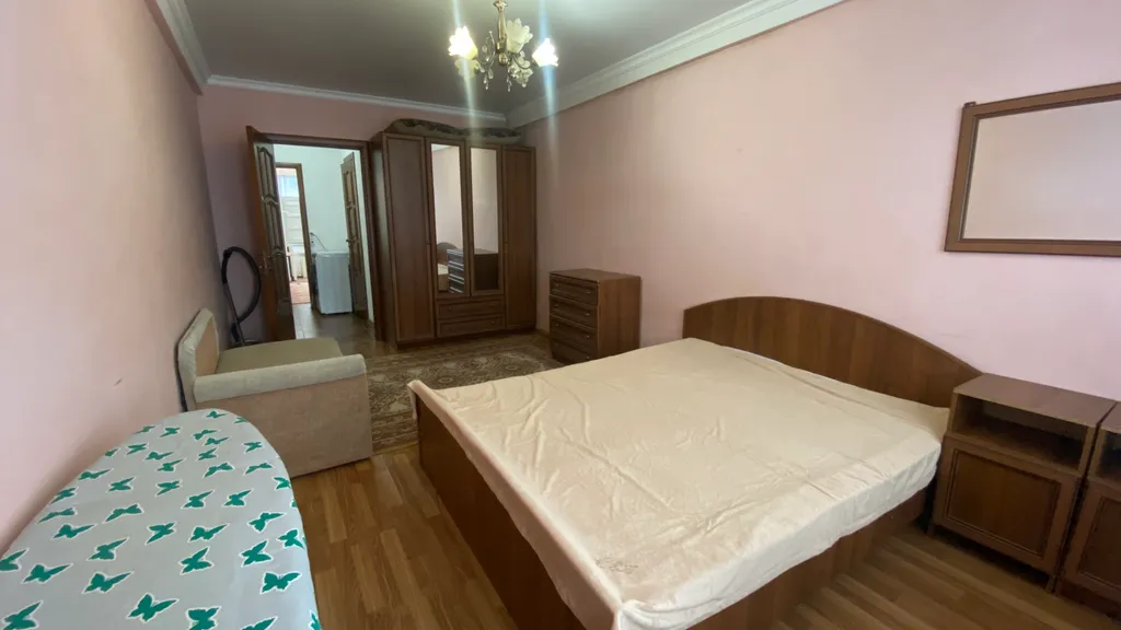 Уютная квартира в центре города со всеми условиями для проживания