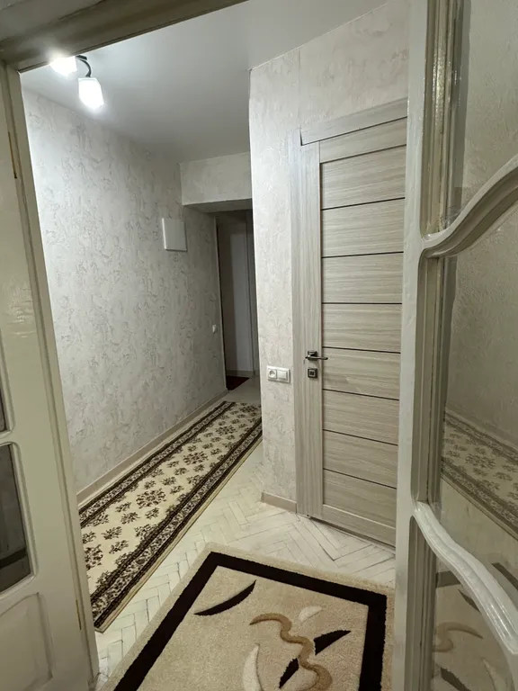 Уютная квартира рядом с морем