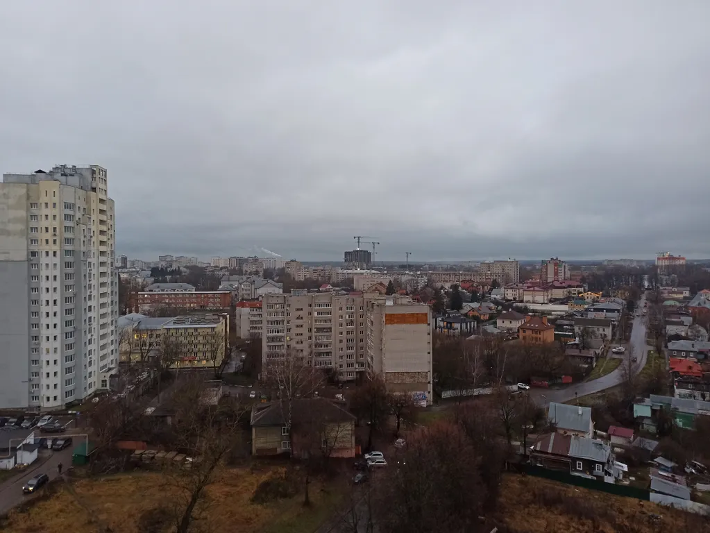 Ваш второй дом в самом сердце города