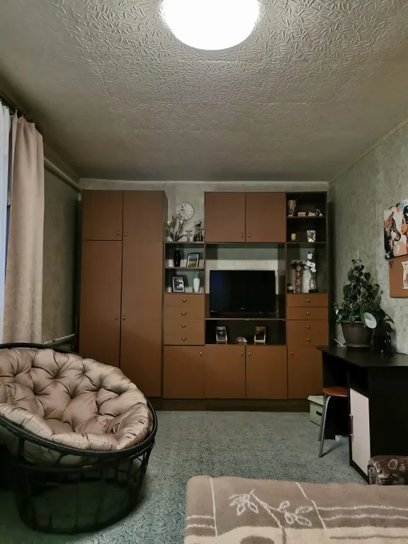 1 уютная квартира в тихом центре