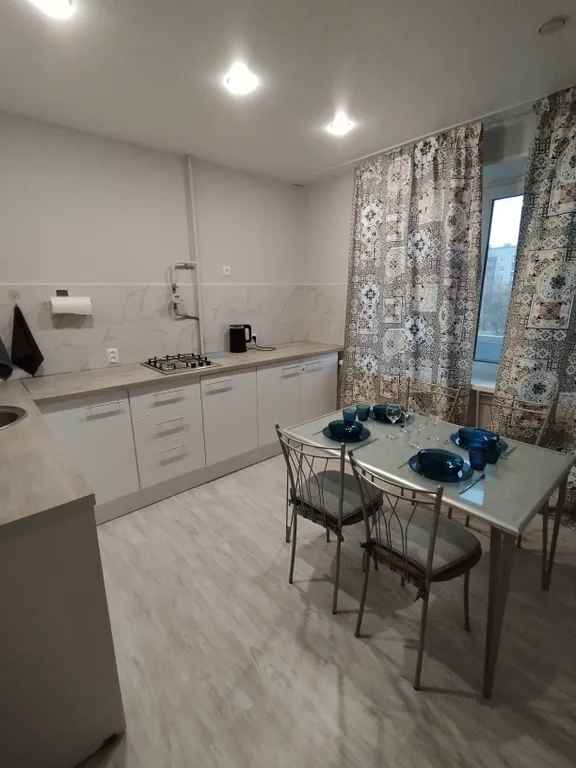 Дом путешественника Ладога