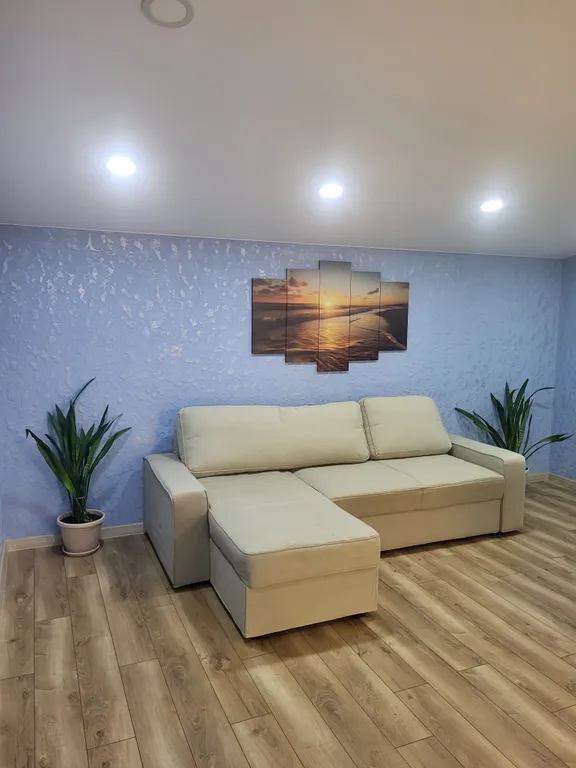 Гостевой дом в 5 минутах от центра города