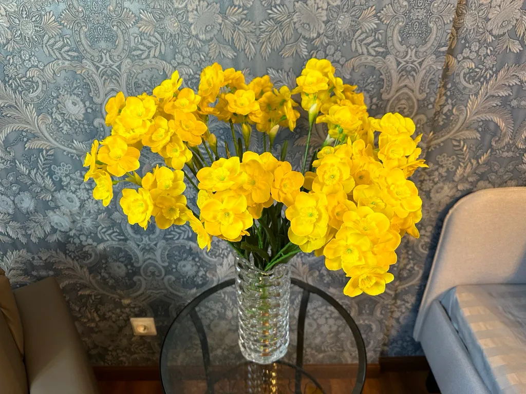 Квартира Квартира Bergamo Apartment — Калининград