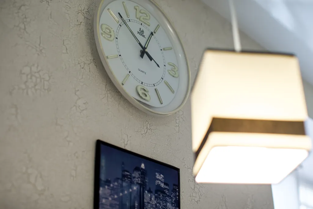 Апартаменты в самом центре города