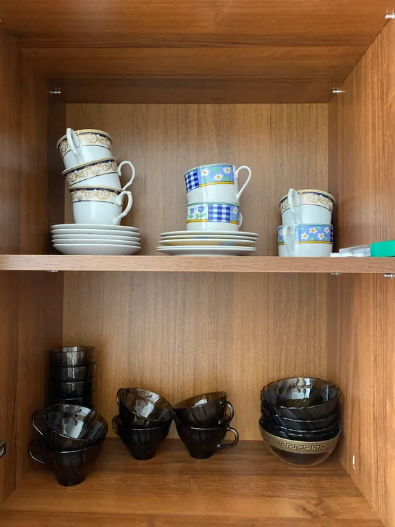 Квартира 2-х комн квартира — Каспийск