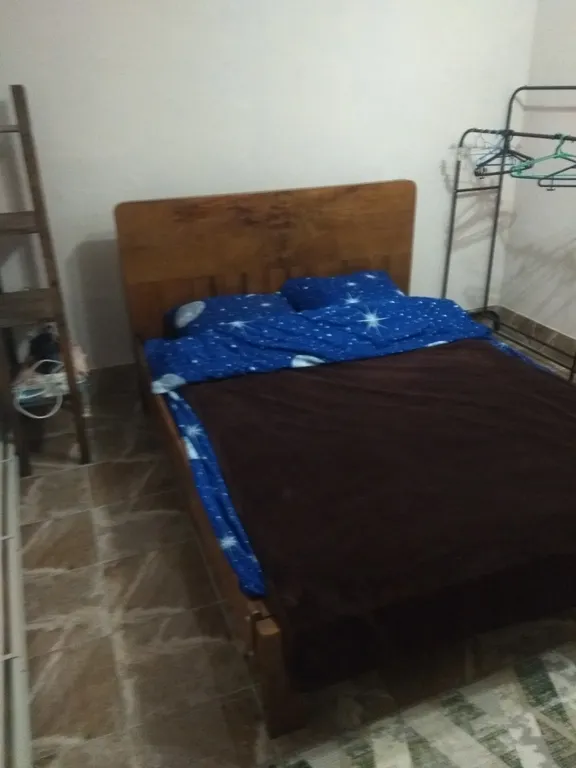 Коттедж Целый этаж в частном доме со своим садом и парковкой — Ялта