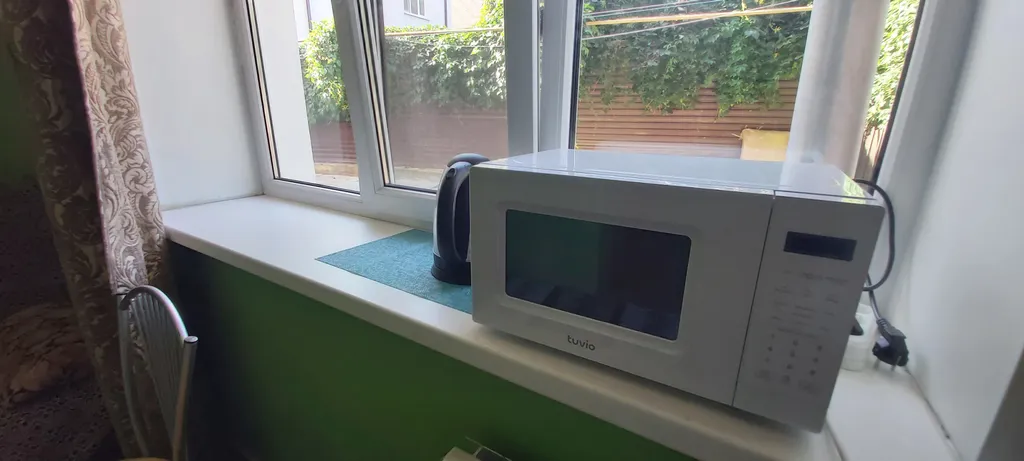 Аппартаменты в центре города