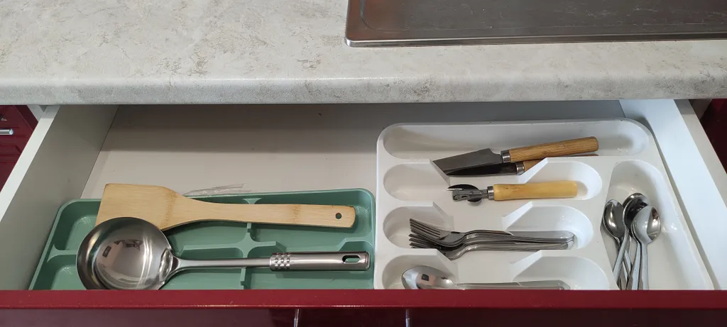 Уютная светлая теплая квартира