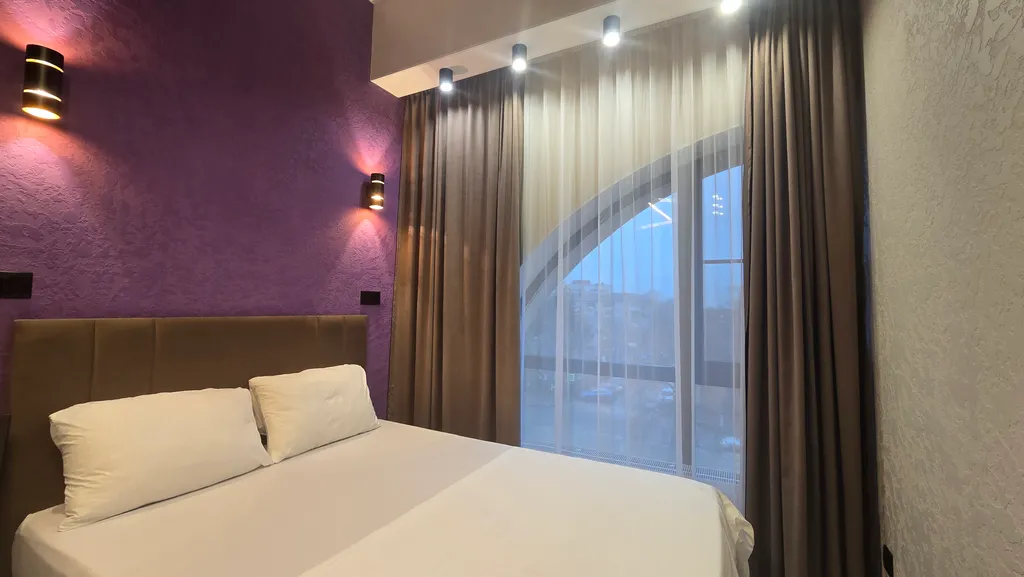 Стильная студия в Центре города