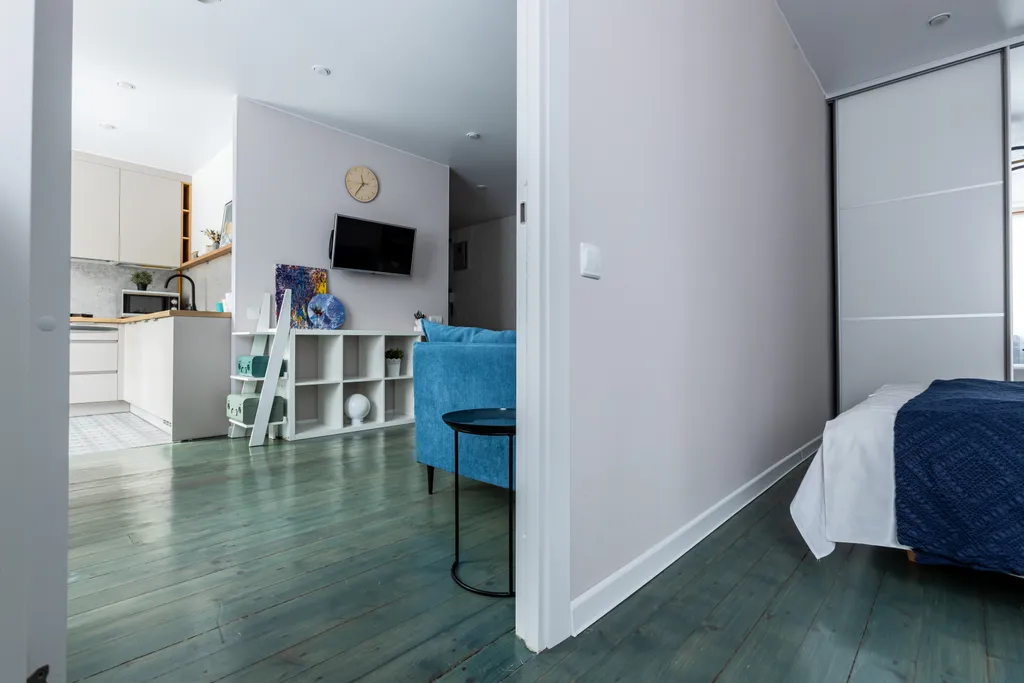 Квартира Апартаменты Сапфир — Пушкин