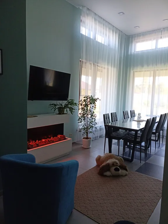 5-комнатный Дом