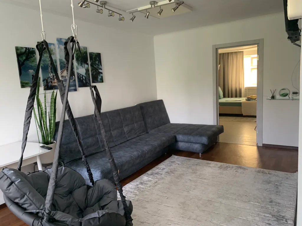 Уютная квартира в центре Сургута