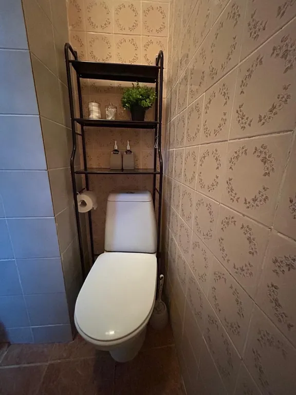 Уютная квартира в историческом центре города