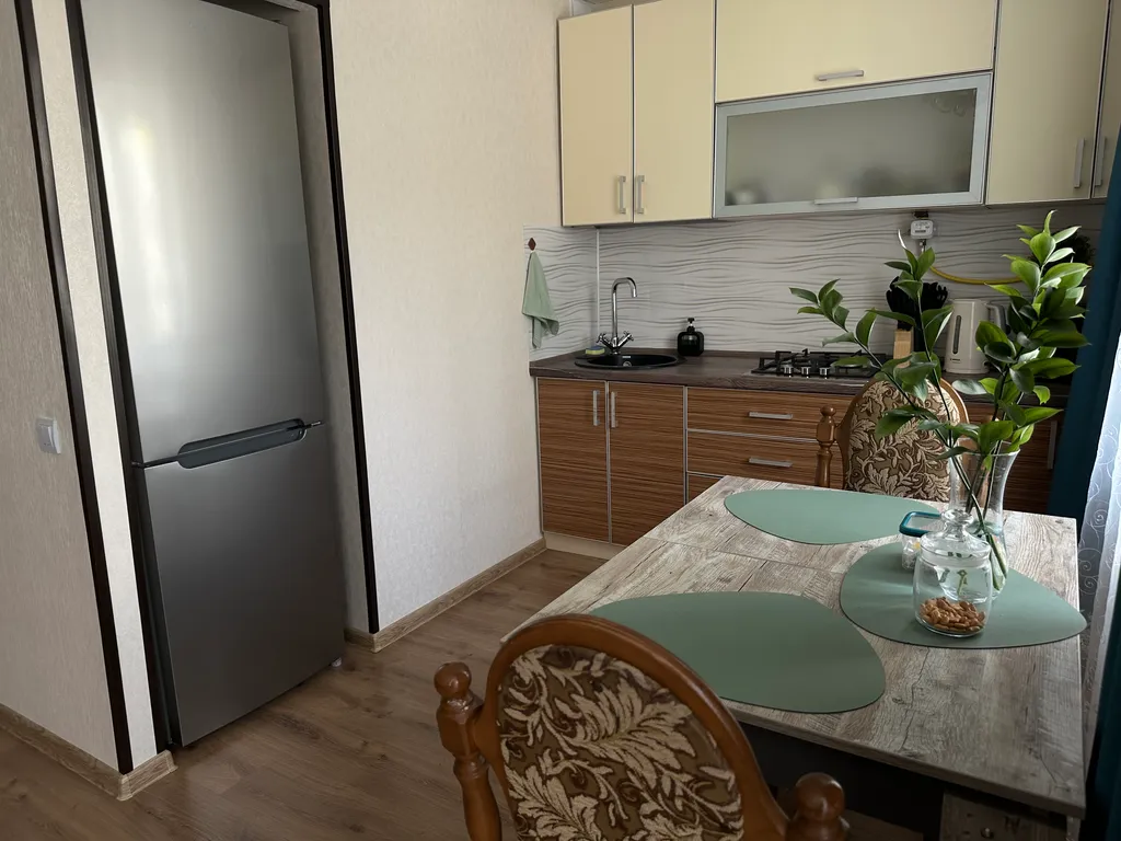 Квартира в шаге от достопримечательностей