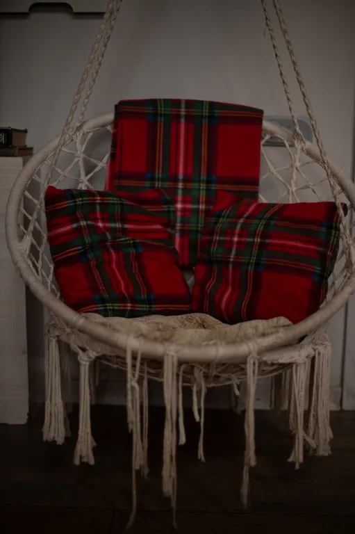 Дом с видом на сад