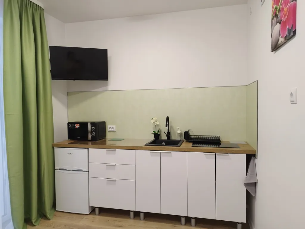 Уютная и светлая квартира в Екатеринбурге