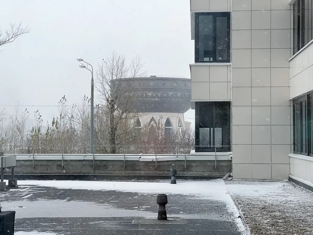 Квартира Квартира Апартамент Center Family с видом на Казанскую чашу — Казань