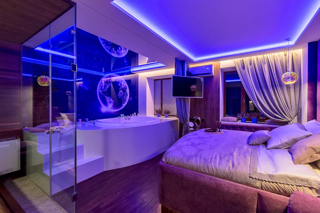 Квартира 1-комнатная Квартира — Санкт-Петербург