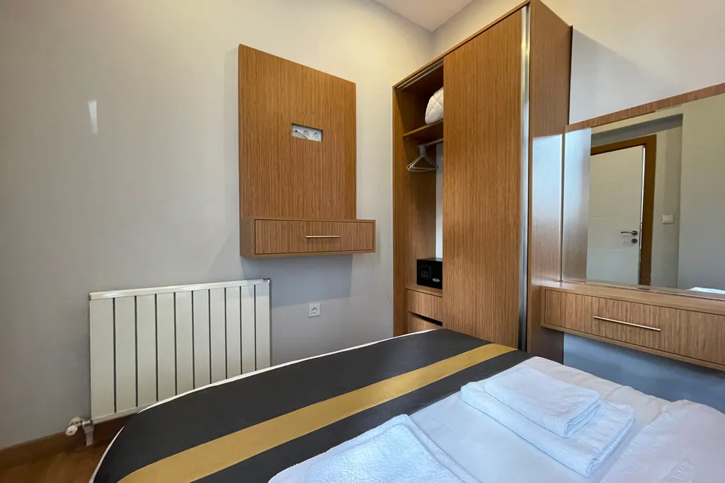 tidy 1BR apt near to nisantasi and Taksim