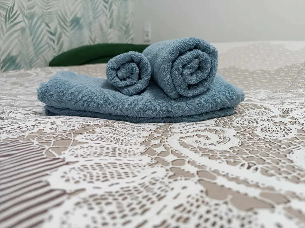 Смарт-студия в центре города