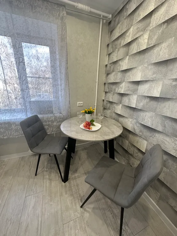 2-х комнатная квартира рядом с парком