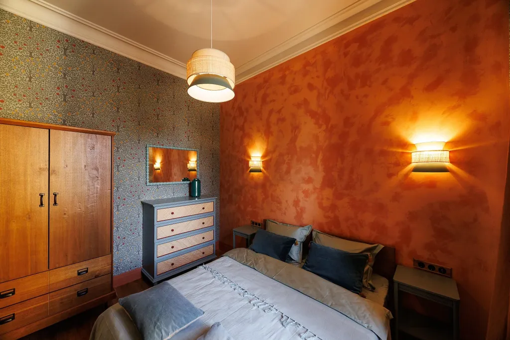 Квартира Розмарин