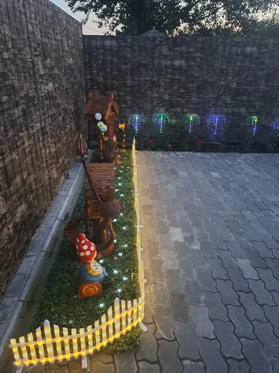 Дом у Денежного озера