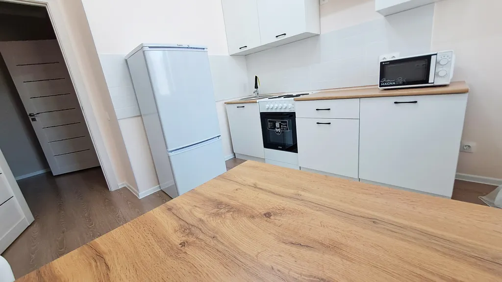 Уютная квартира в районе Хан-Шатыр в центре Астаны