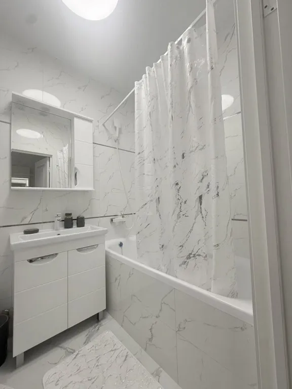 Квартира на улице Коммунистическая