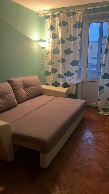 Квартира Уютная квартира у Таврического сада в центре — Санкт-Петербург
