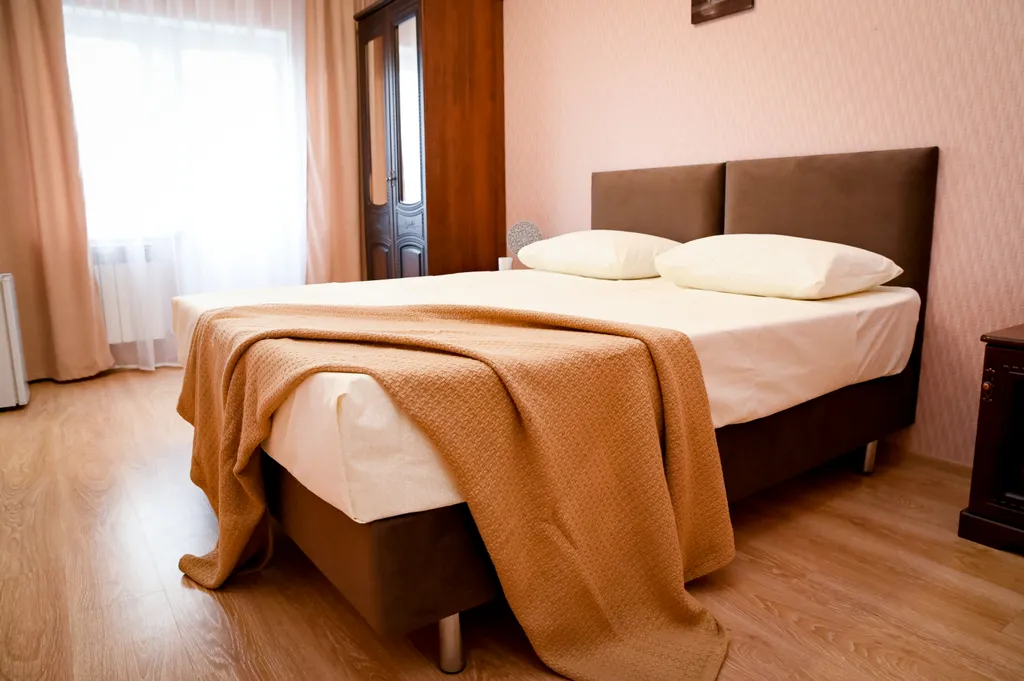 Квартира Комната — Геленджик