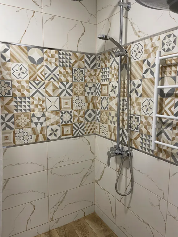 Квартира 1-комнатная Квартира — Сириус