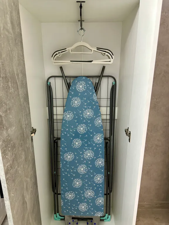 Привлекательная квартира в Дзержинском районе