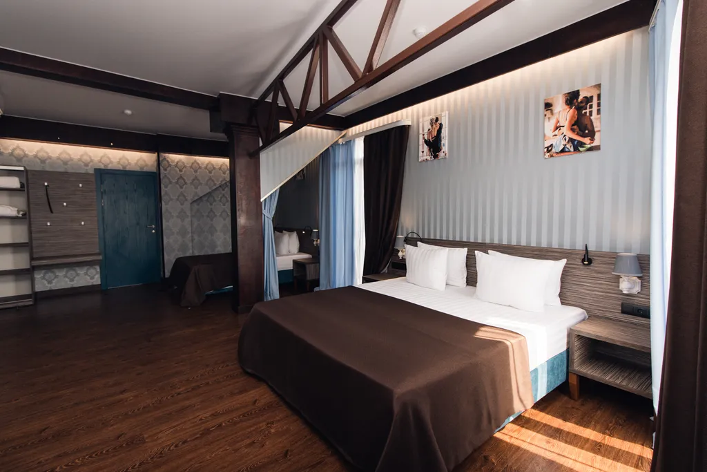 Квартира Комната — аренда посуточно в Керчь