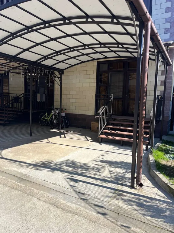 Коттедж Коттедж Таунхауз Тюльпановка — Головинка